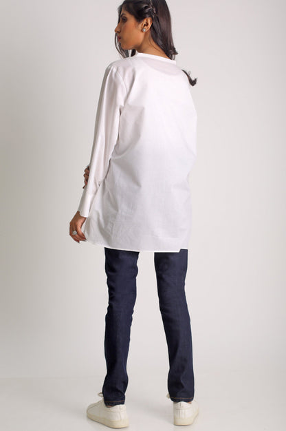 Skinny Fit Jegging Pants - Black