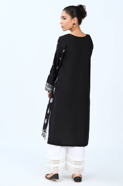 Stitched 1 Piece Chikankari Lawn Shirt