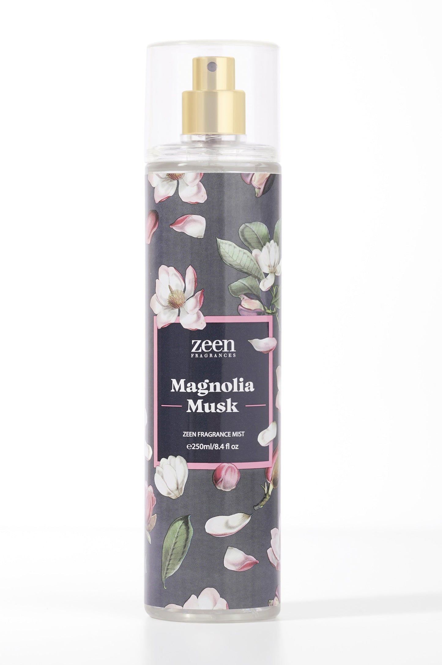 Magnolia Musk