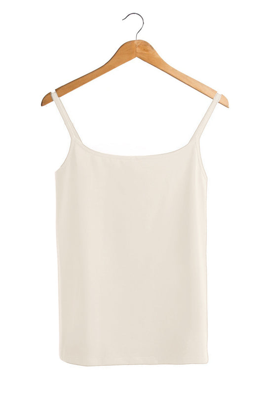 CAMISOLE - Off White