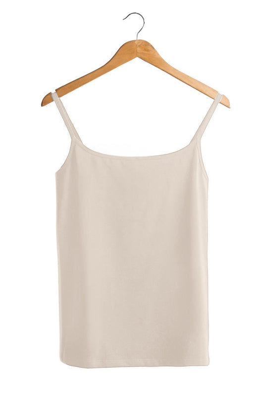 CAMISOLE-Sand Dollar