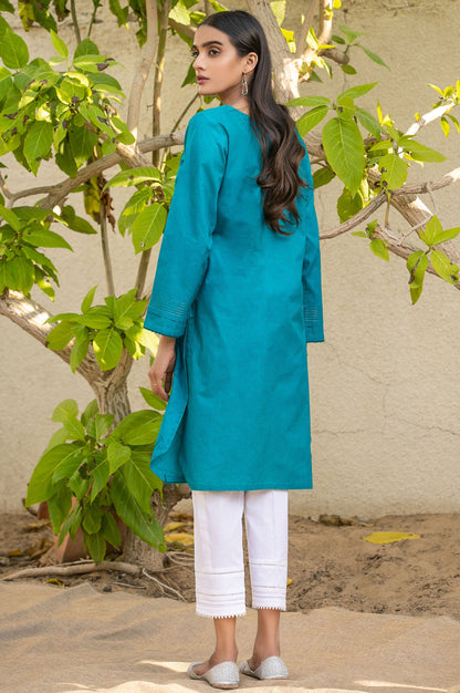 Stitched 1 Piece Dyed Shirt