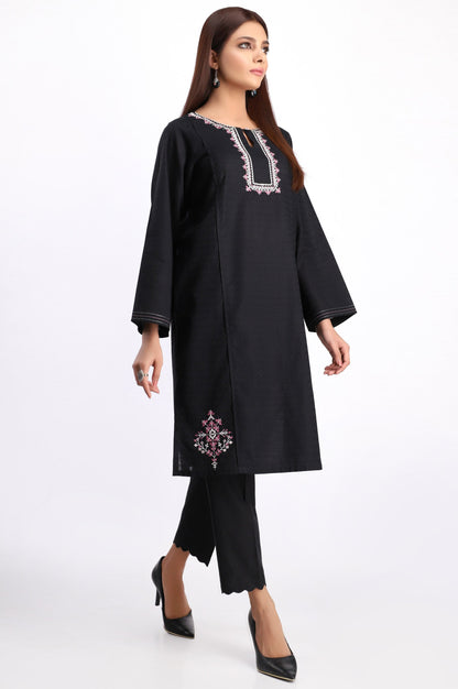 Stitched 1 Piece Embroidered Shirt