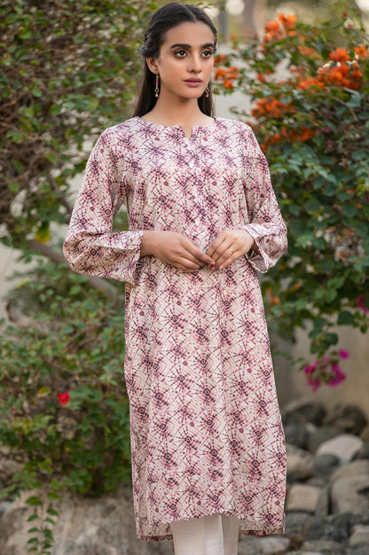 Stitched 1 Piece Digital Printed Shirt