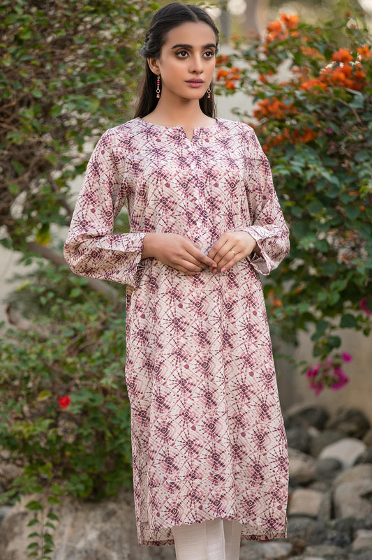 Stitched 1 Piece Digital Printed Shirt