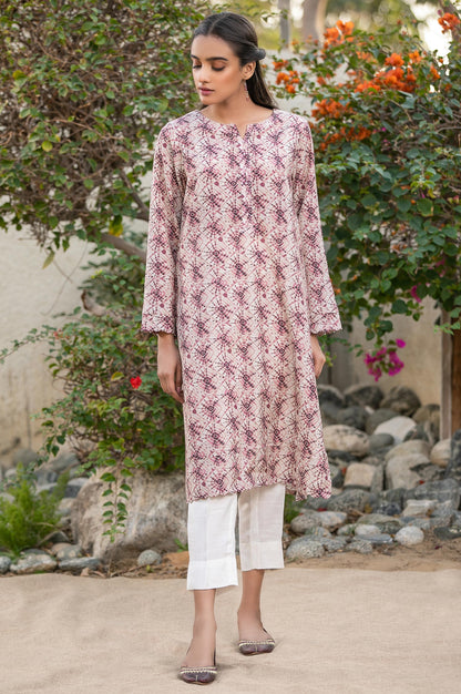 Stitched 1 Piece Digital Printed Shirt