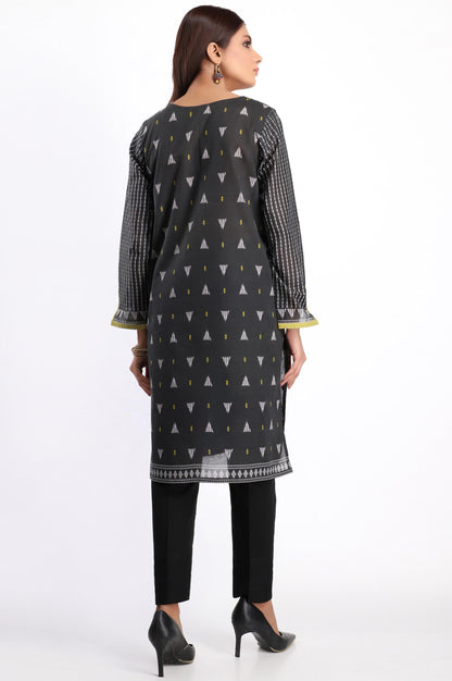 Stitched 1 Piece Embellished Shirt