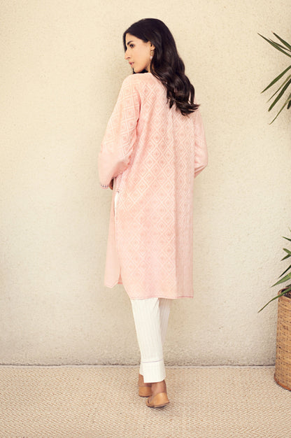 Stitched 1 Piece Embroidered Shirt