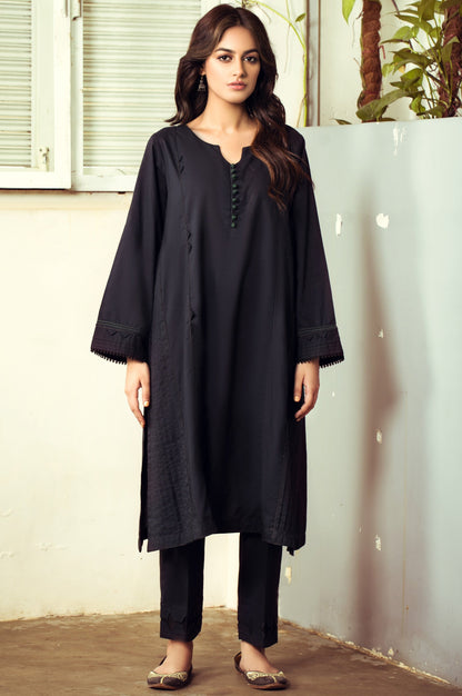 Stitched 1 Piece Embellished Shirt