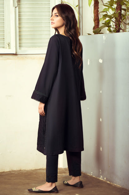 Stitched 1 Piece Embellished Shirt