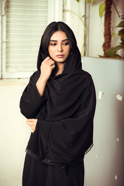 Stitched 1 Piece Embellished Shirt