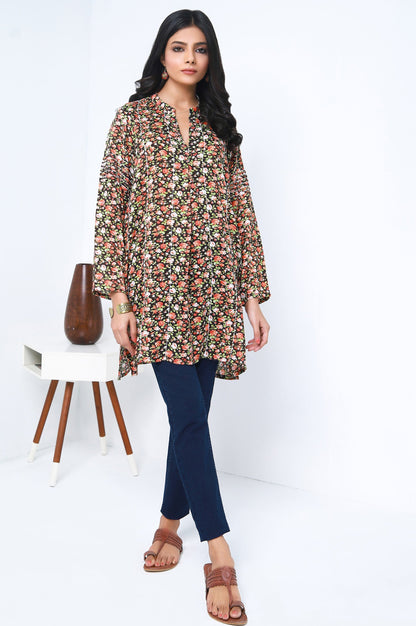 Stitched 1 Piece Printed Shirt