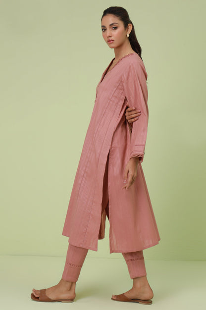 Stitched 2 piece Stylized Doria Suit