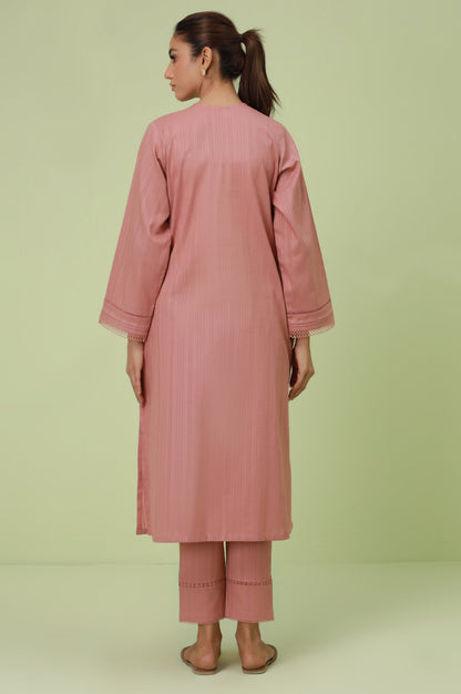 Stitched 2 piece Stylized Doria Suit