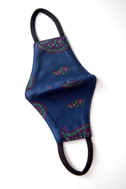 Fabric Face Masks (Pack of 2)