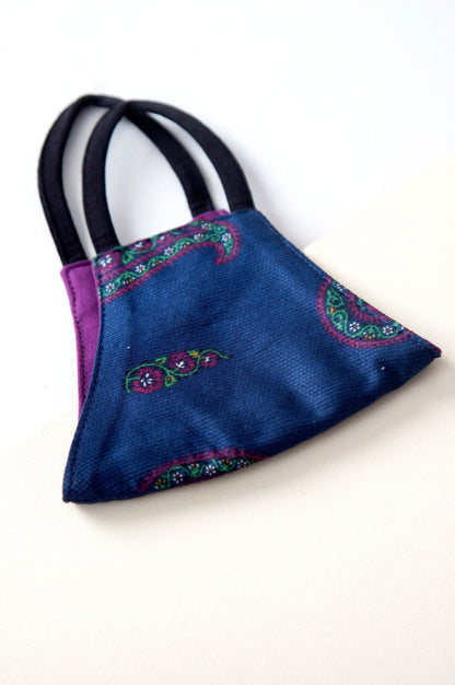 Fabric Face Masks (Pack of 2)