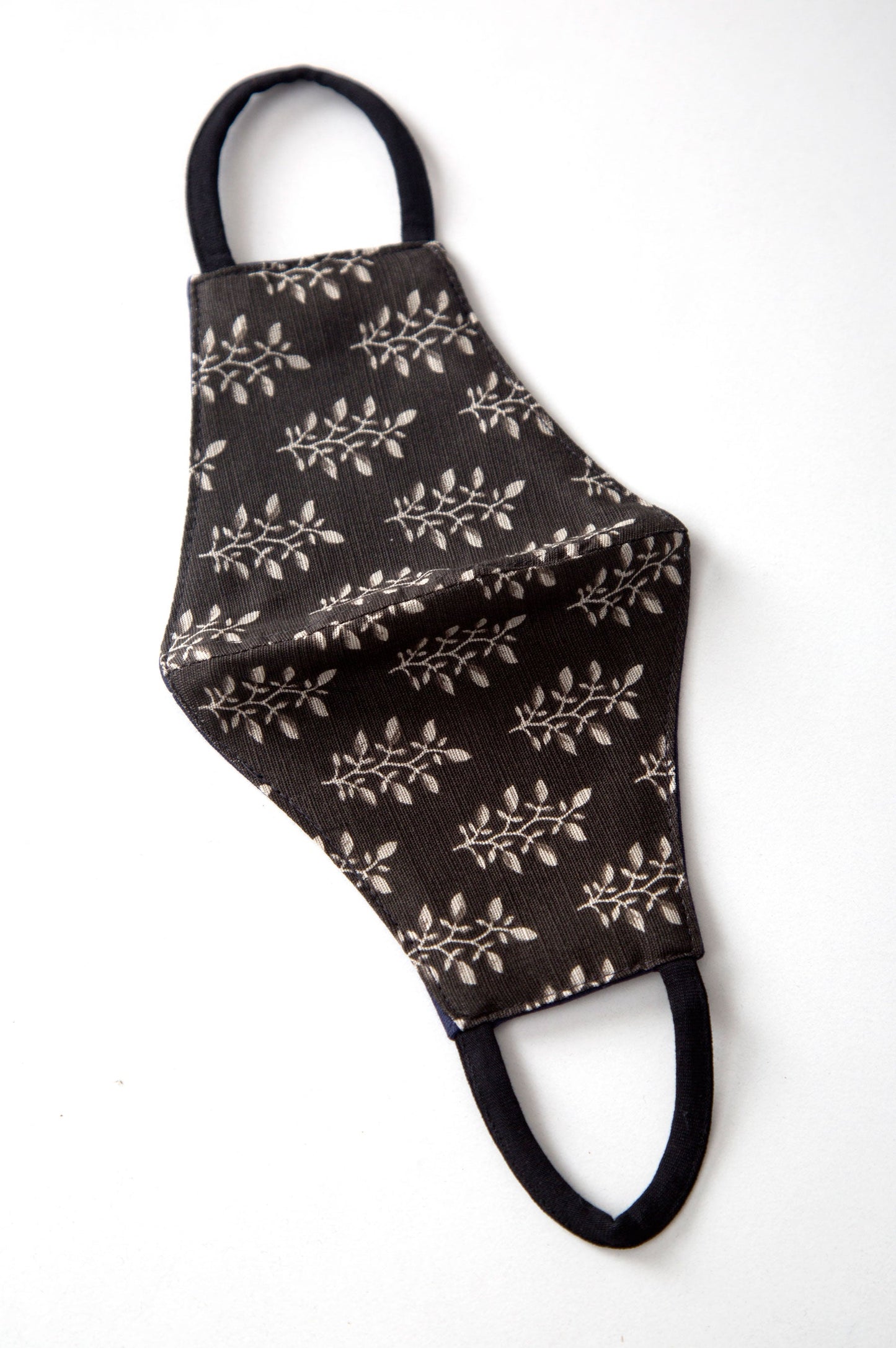 Fabric Face Masks (Pack of 2)