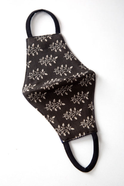 Fabric Face Masks (Pack of 2)