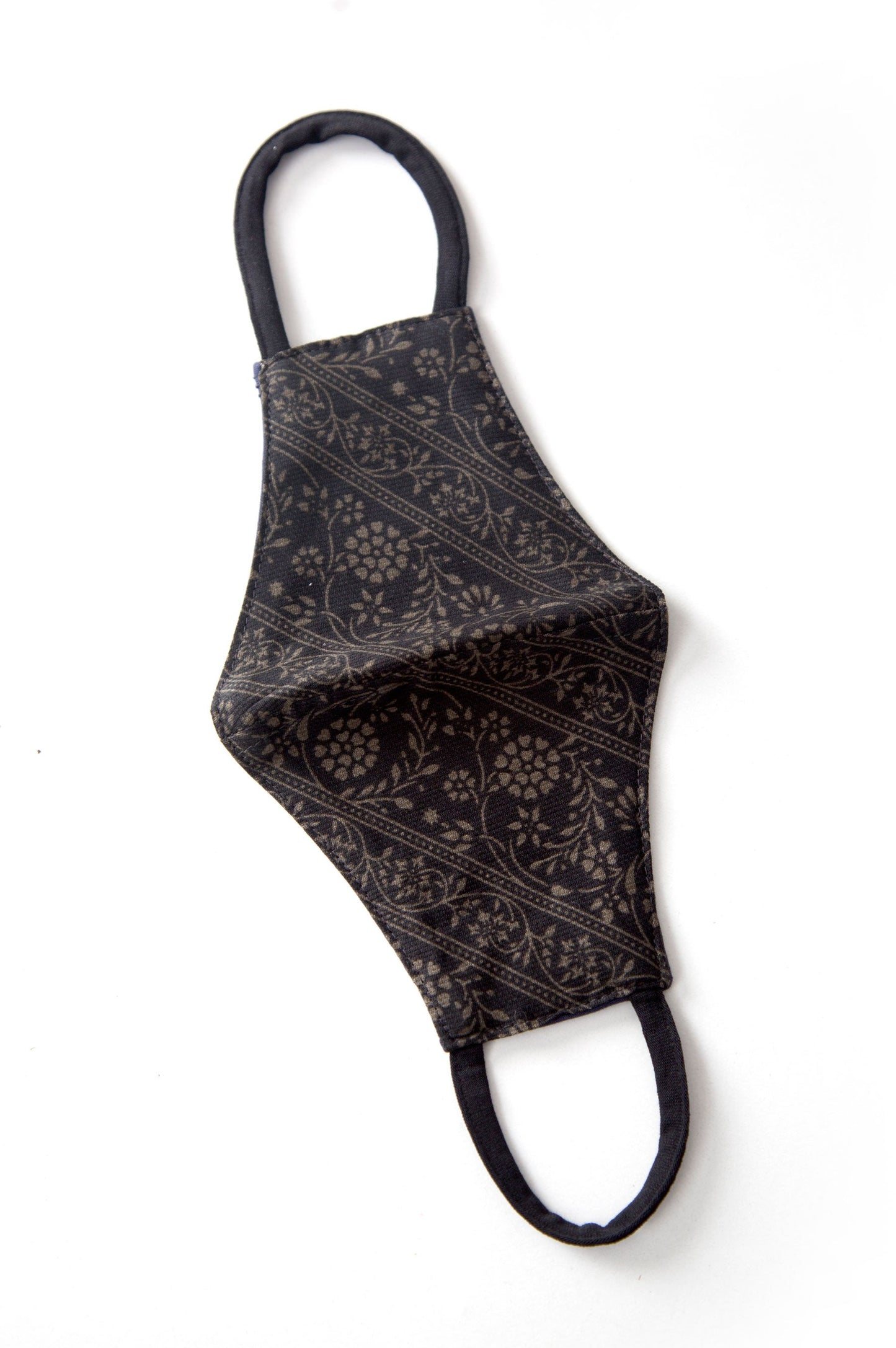 Fabric Face Masks (Pack of 2)