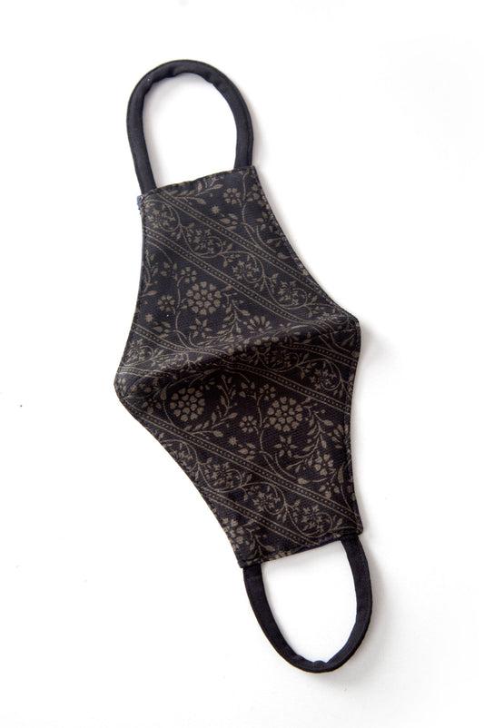 Fabric Face Masks (Pack of 2)