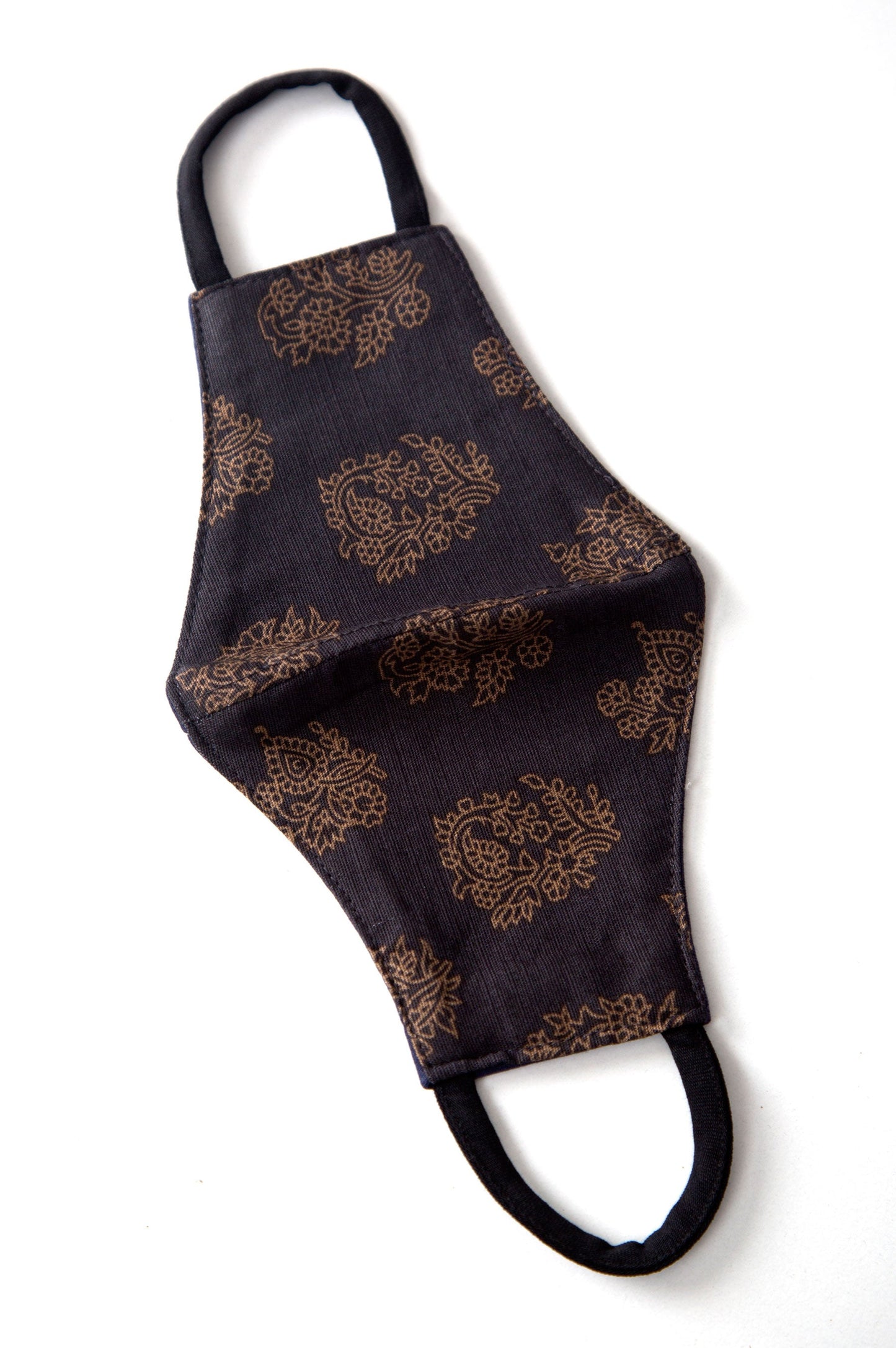 Fabric Face Masks (Pack of 2)