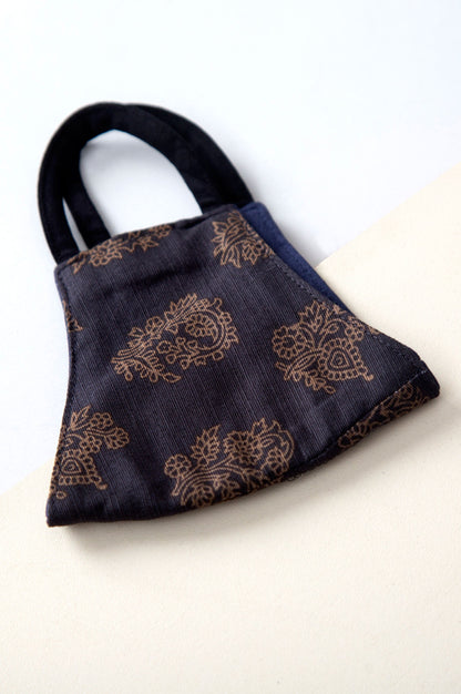 Fabric Face Masks (Pack of 2)