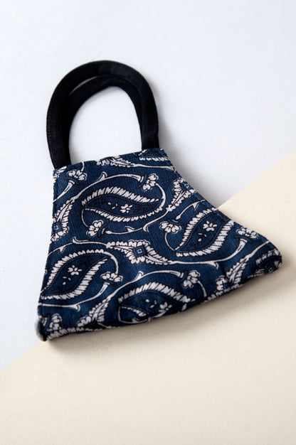 Fabric Face Masks (Pack of 2)