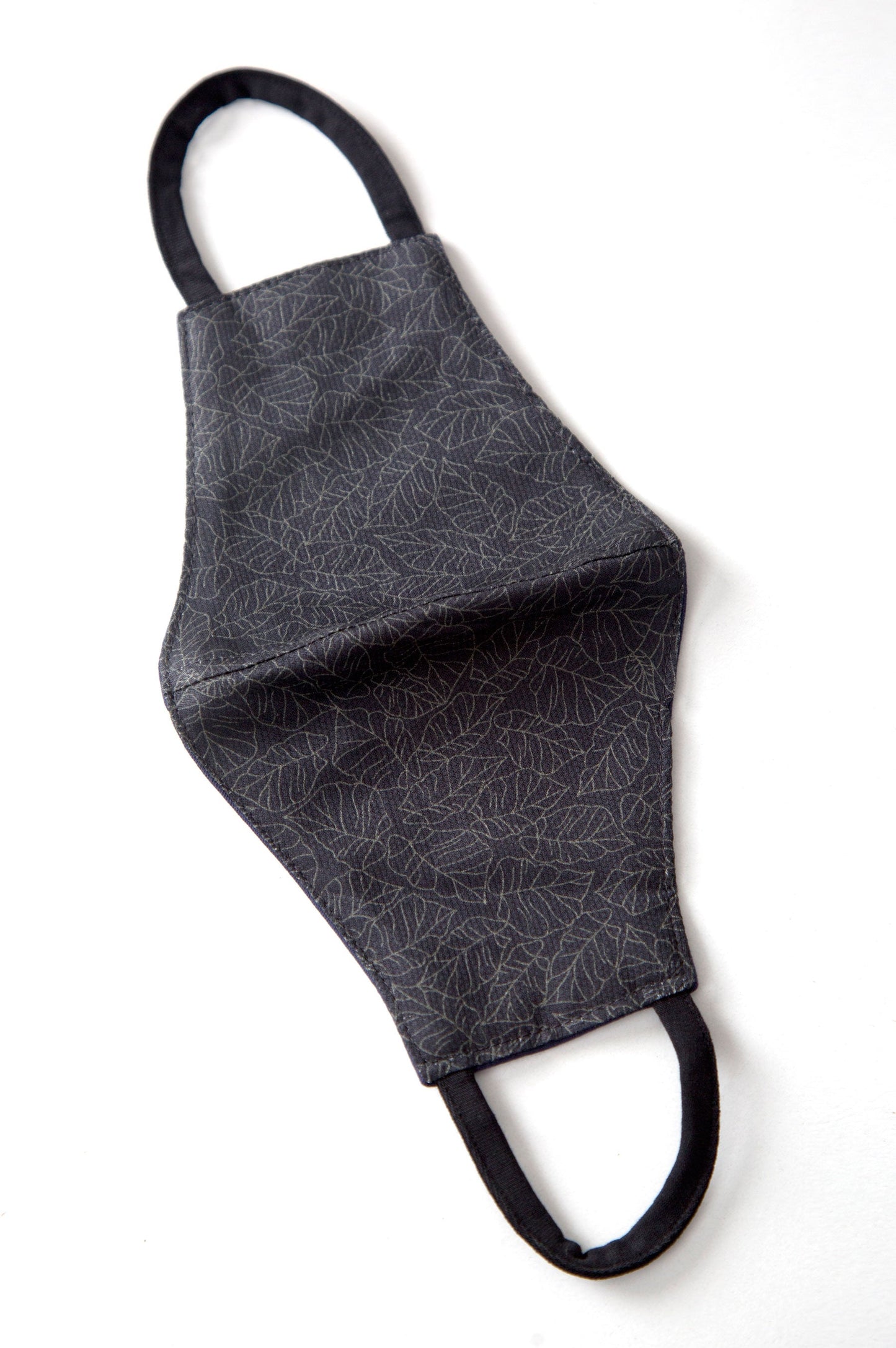 Fabric Face Masks (Pack of 2)