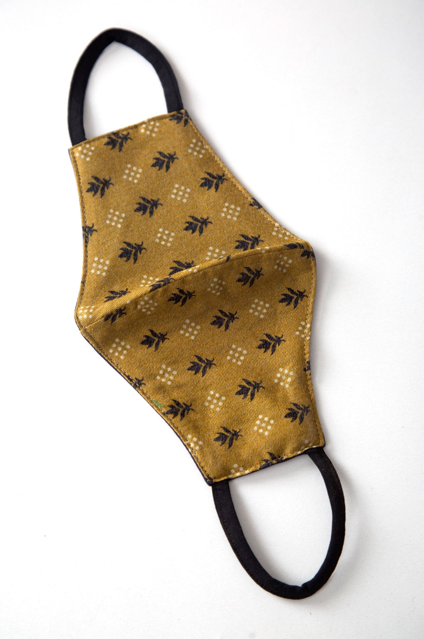 Fabric Face Masks (Pack of 2)