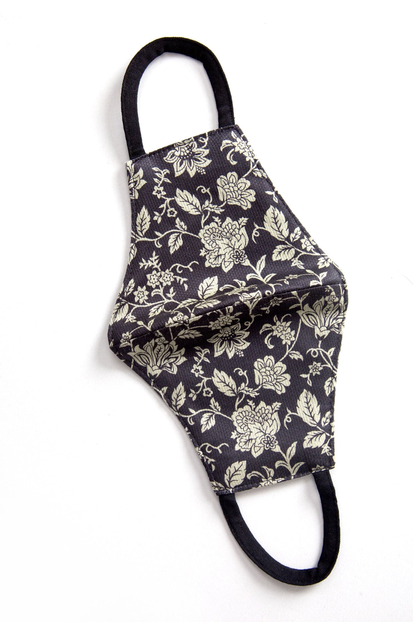 Fabric Face Masks (Pack of 2)