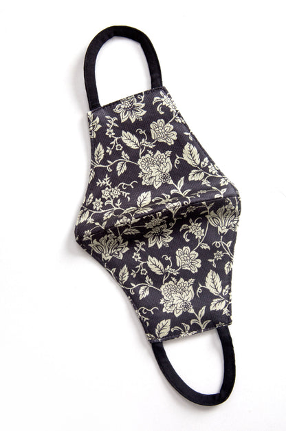 Fabric Face Masks (Pack of 2)