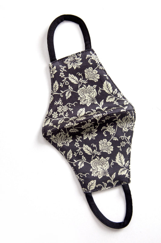 Fabric Face Masks (Pack of 2)