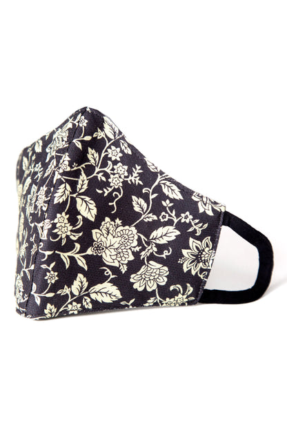 Fabric Face Masks (Pack of 2)