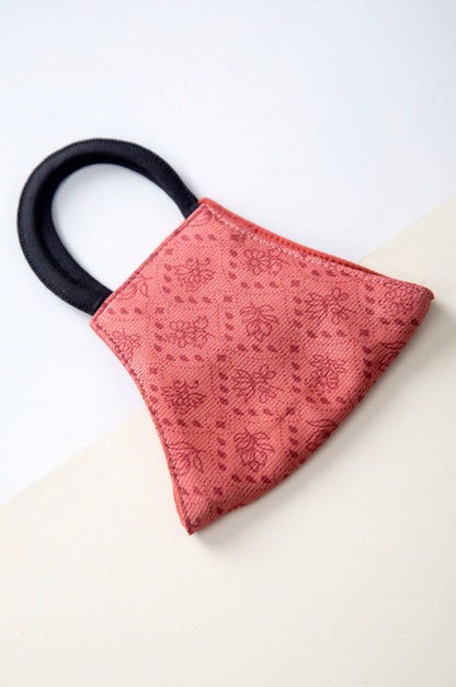 Fabric Face Masks (Pack of 2)