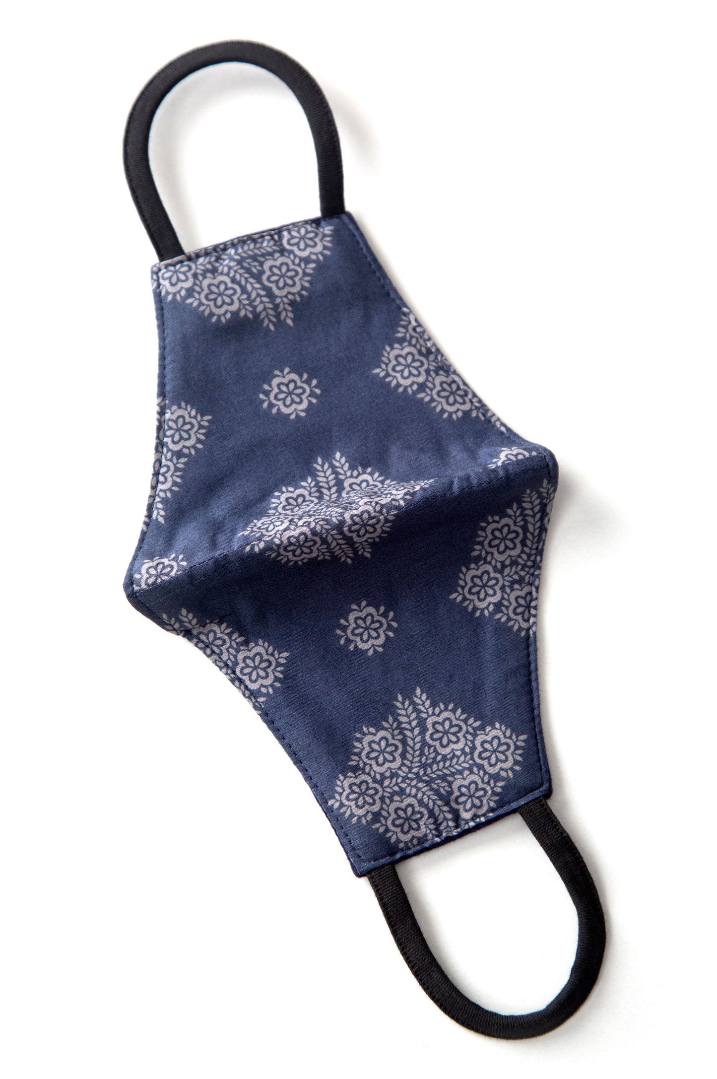 Fabric Face Masks (Pack of 2)