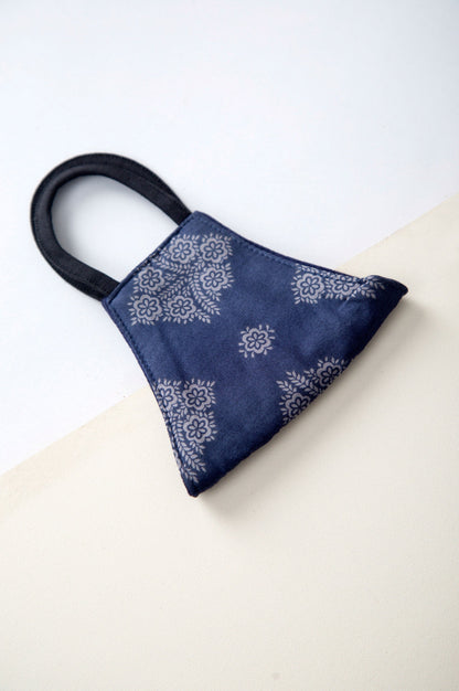 Fabric Face Masks (Pack of 2)