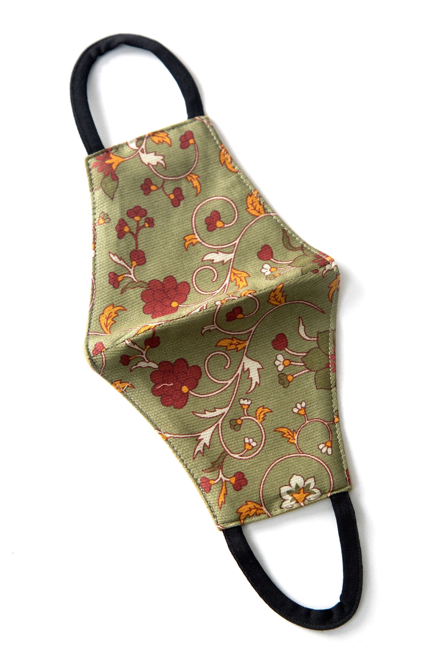 Fabric Face Masks (Pack of 2)