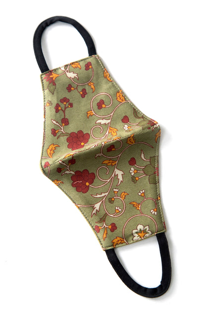 Fabric Face Masks (Pack of 2)