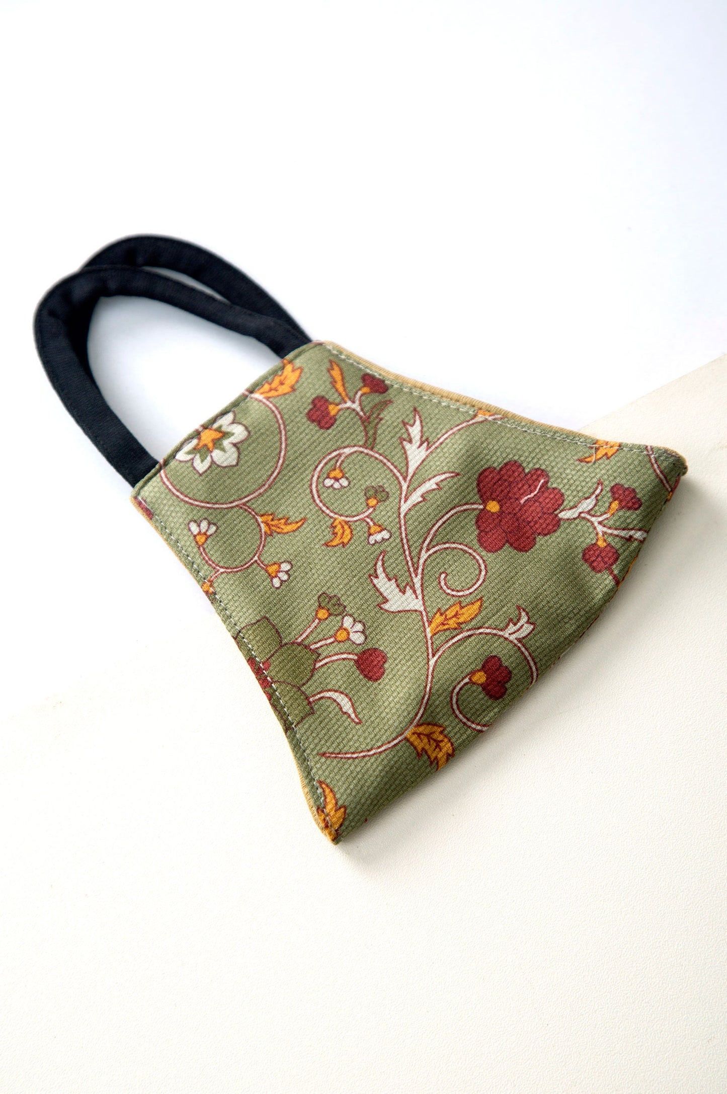 Fabric Face Masks (Pack of 2)