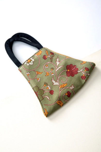 Fabric Face Masks (Pack of 2)