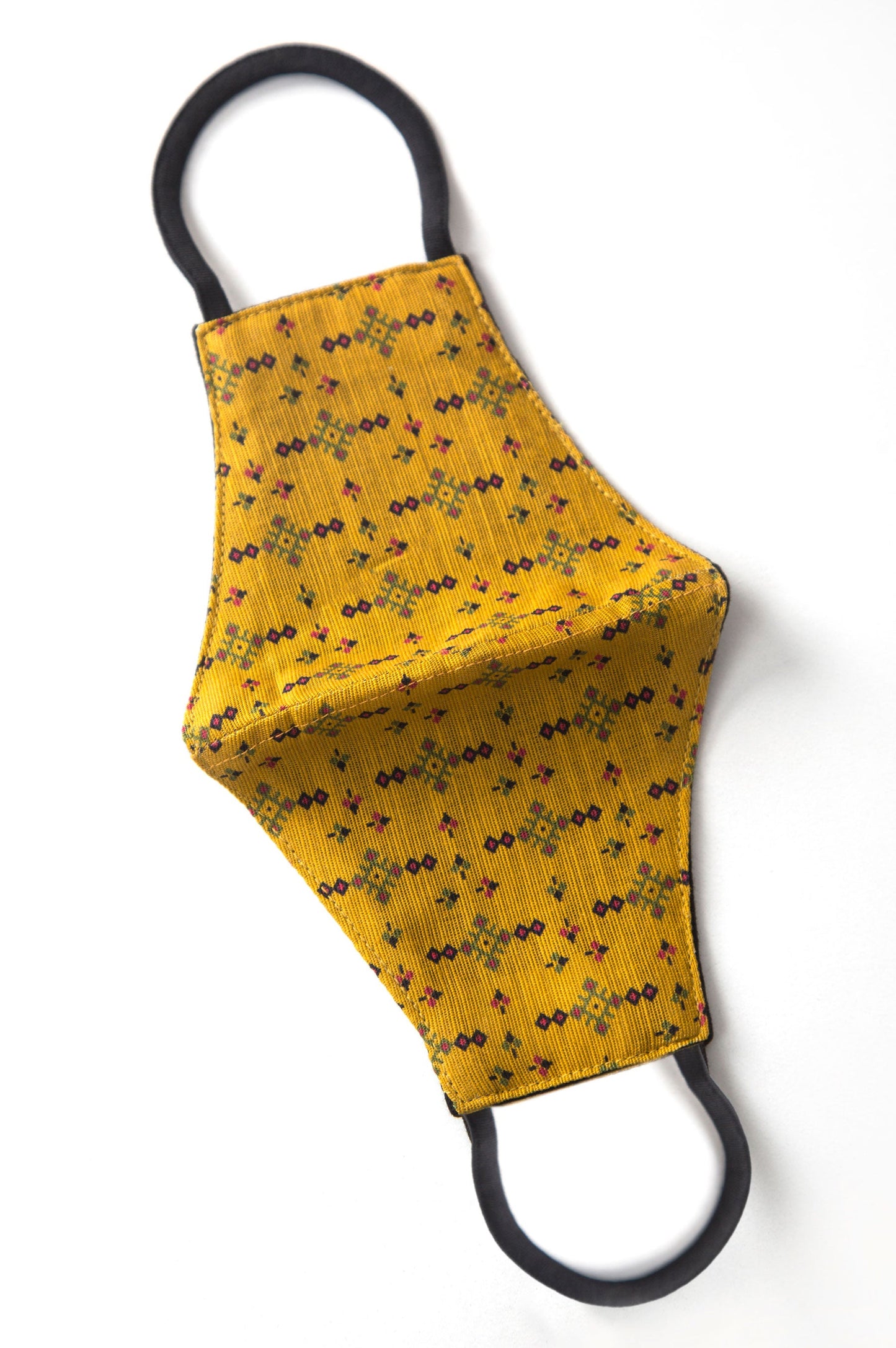 Fabric Face Masks (Pack of 2)