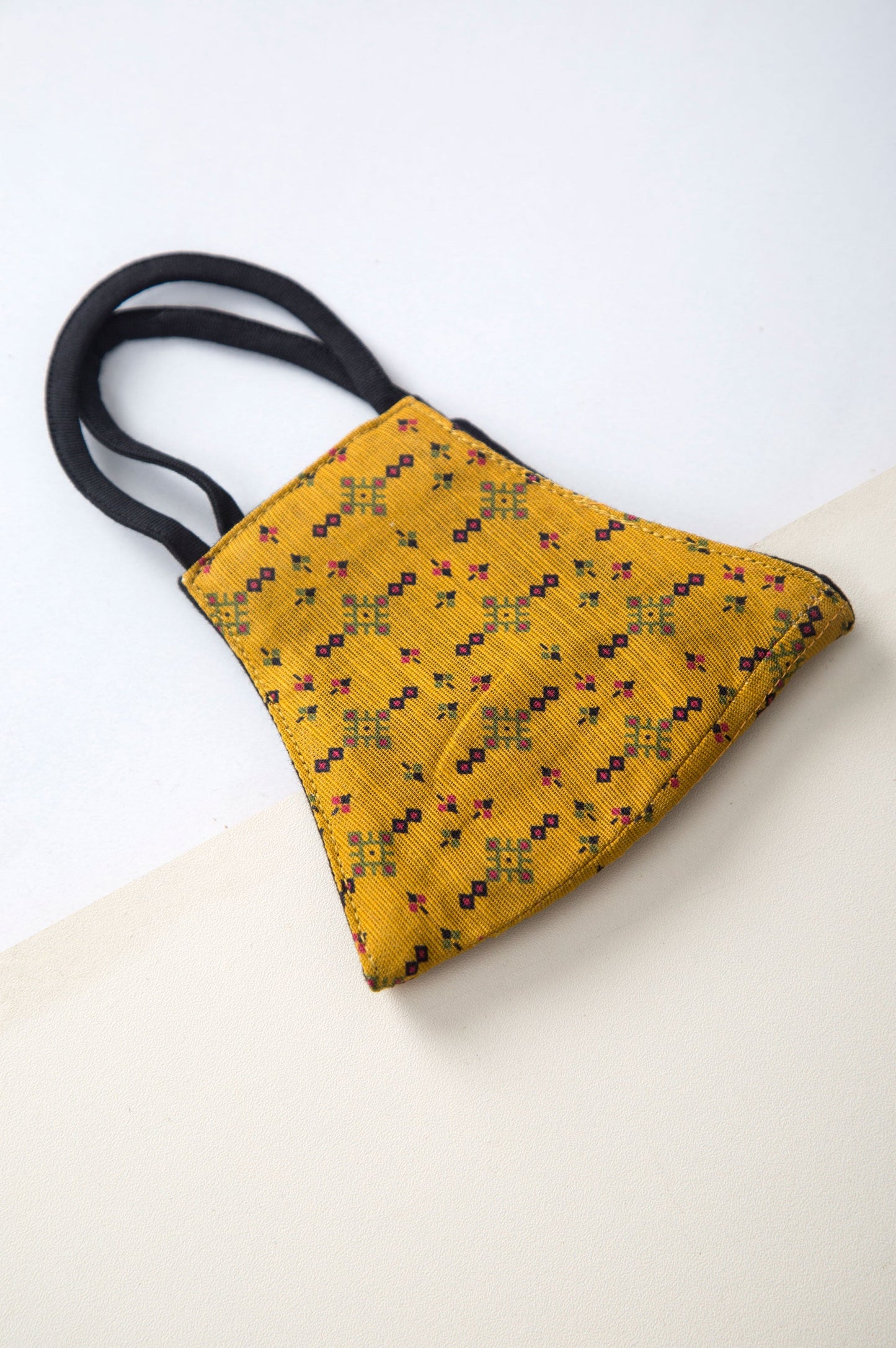 Fabric Face Masks (Pack of 2)