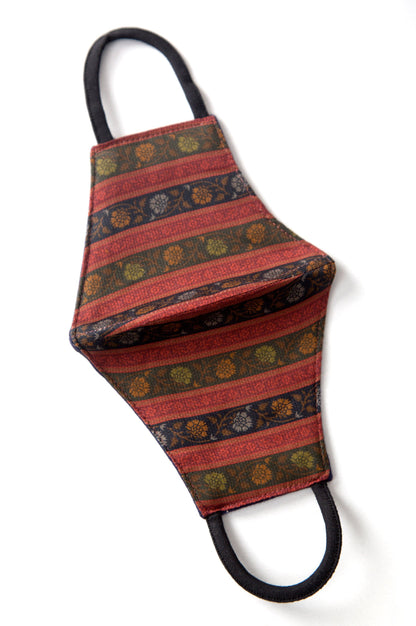 Fabric Face Masks (Pack of 2)