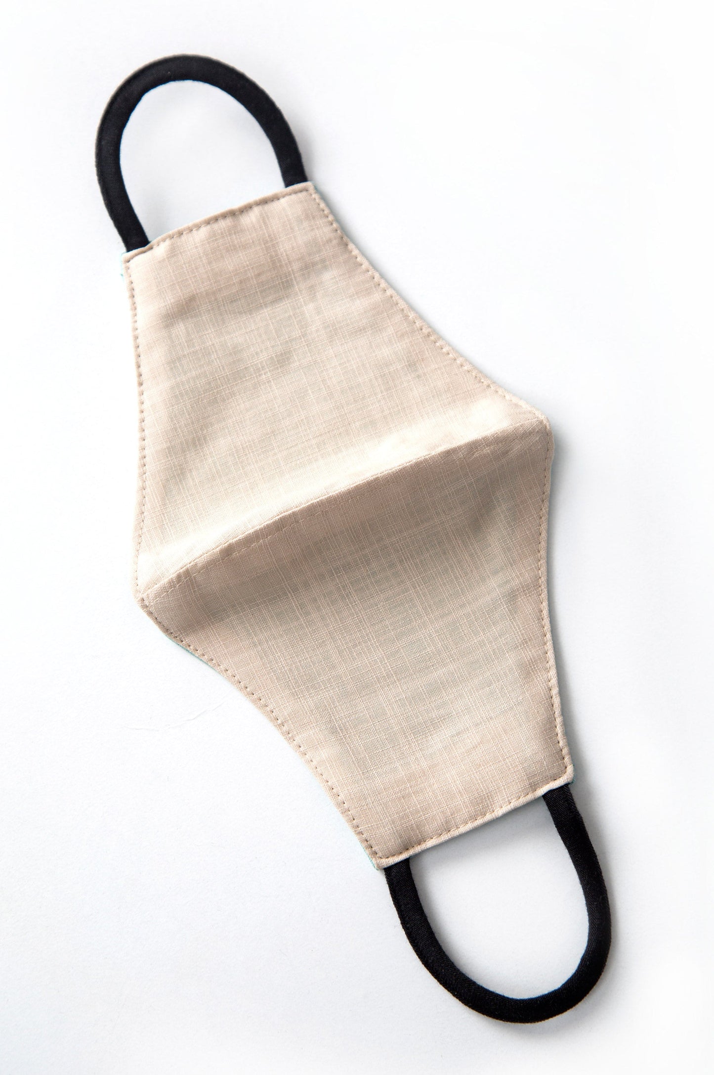 Fabric Face Masks (Pack of 2)