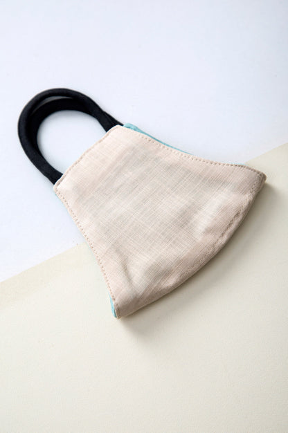 Fabric Face Masks (Pack of 2)