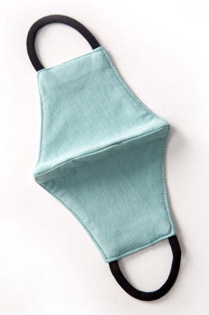 Fabric Face Masks (Pack of 2)