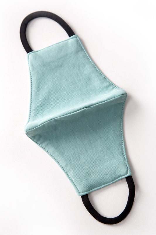 Fabric Face Masks (Pack of 2)