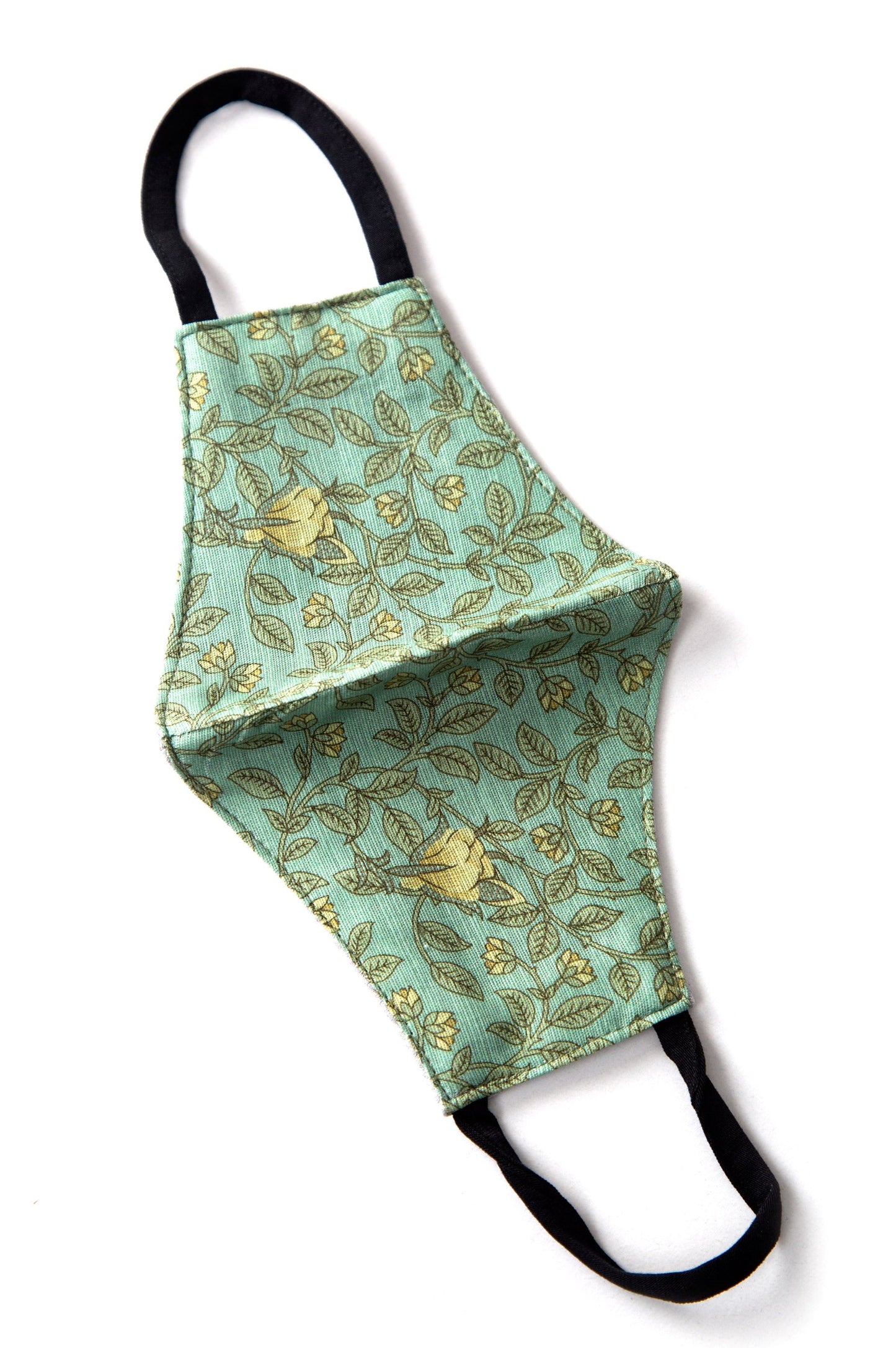 Fabric Face Masks (Pack of 2)