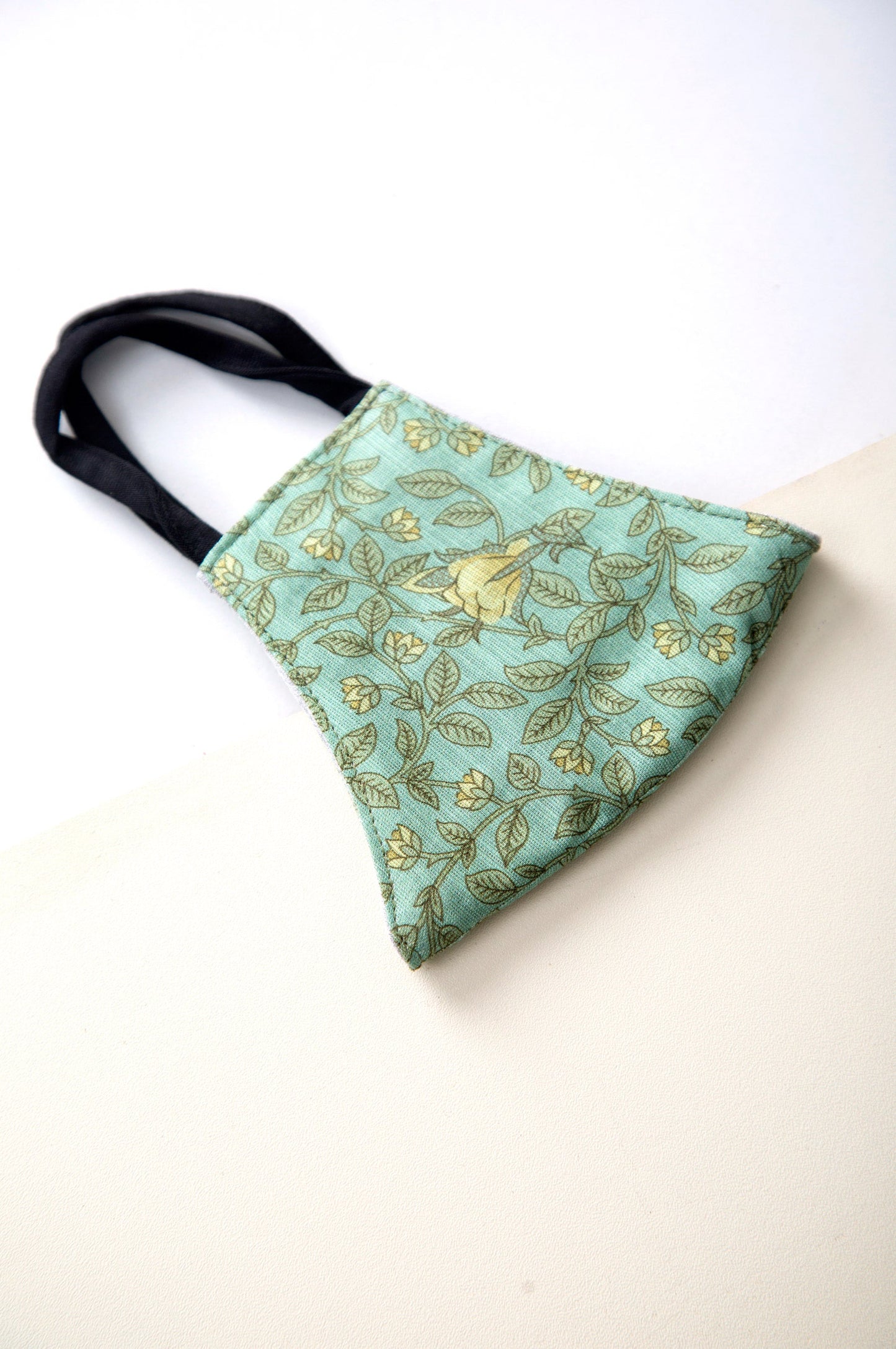 Fabric Face Masks (Pack of 2)