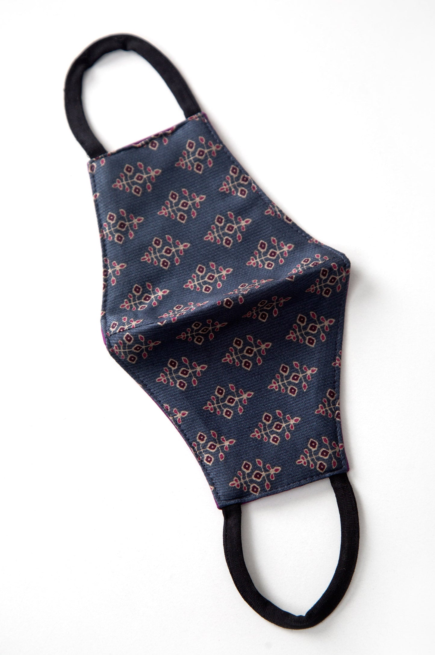 Fabric Face Masks (Pack of 2)